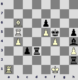 Botvinnik's Iconic Positional Exchange Sacrifice - Best Of The 40s