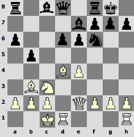 Would anyone care to explain why 0-0 was a blunder? - Chess Forums 