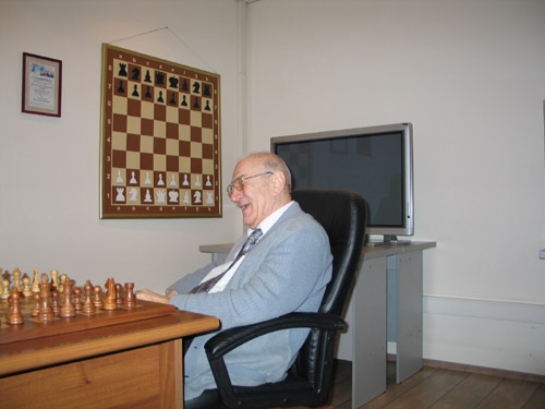 Combinations of Mikhail Tal - Schachunterricht 