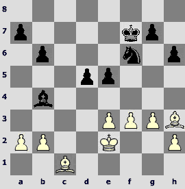 A lonely king Vs. 3 queens. Checkmate? - Chess Forums 